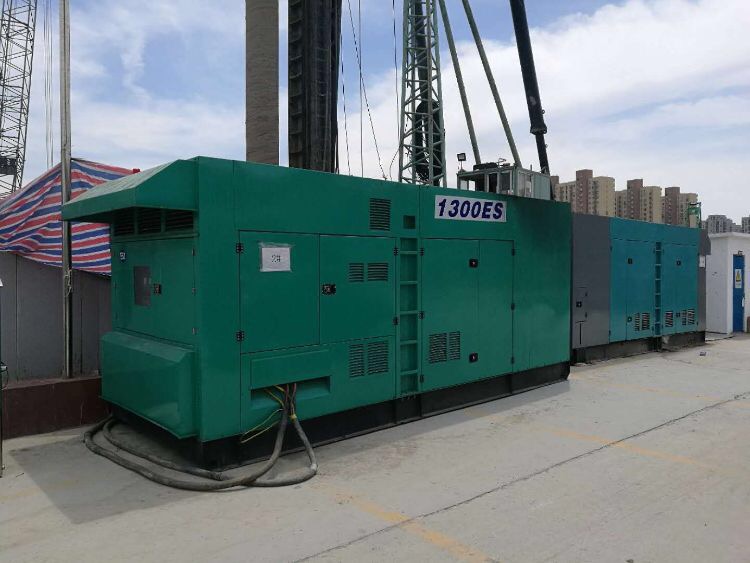 24小時(shí)接待 500kw大型發(fā)電機(jī)租賃，500kw應(yīng)急發(fā)電機(jī)出租